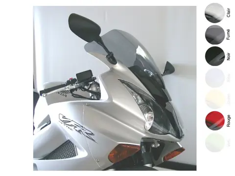 KUIPRUIT Honda VFR 800 I 2002 - 2013