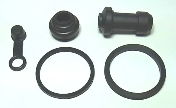 ACHTER REMKLAUW Honda CBR Fireblade 2006 - 2007