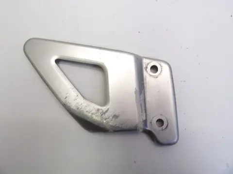 RECHTER SCHETSPLAAT Suzuki GSX R 600 1995 - 2000