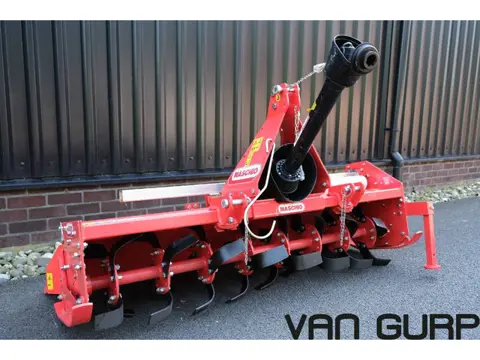 Maschio W 165 grondfrees 165cm (bj 2022)