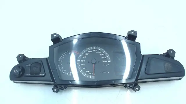 TELLER Honda ST 1300 Pan European 2002 - 2014