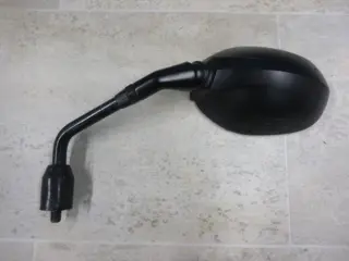 SPIEGEL LINKS Triumph Street Triple 675 2011 - 2012