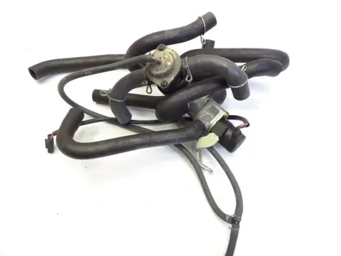 OVERIG Honda CBR 600 F 1999 - 2000