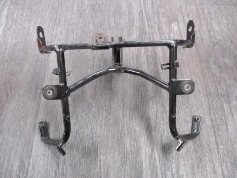 KUIPFRAME Suzuki GSF 600 650 Bandit 1996 - 1999