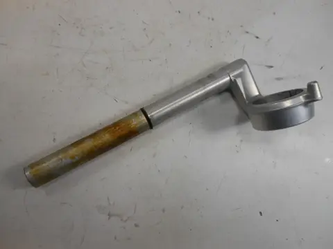 CLIP ON LINKS Suzuki SV 1000 2003 - 2009