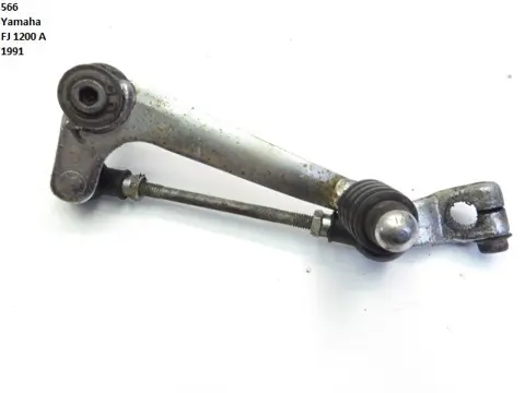 SCHAKELPEDAAL Yamaha FJ 1200 1990 - 1993