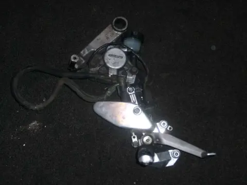 Rear brake master cylinder  Yamaha YZF 1000 Thunderace 1995 - 2002