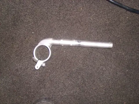 Steering Handle right Yamaha YZF 1000 Thunderace 1995 - 2002