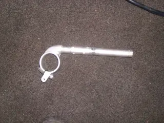 Steering Handle right Yamaha YZF 1000 Thunderace 1995 - 2002