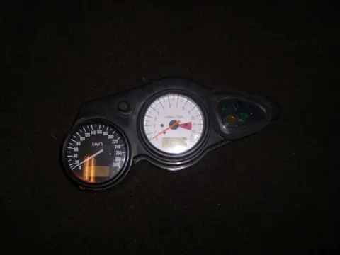 Meter combination Suzuki TL 1000 1996 - 2001