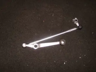 Gear change pedal  Yamaha YZF R6 2006 - 2007