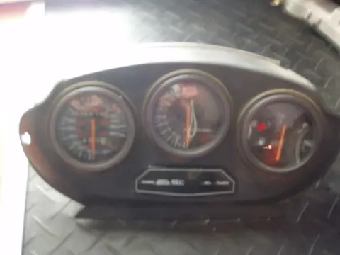 Meter combination Suzuki GSX F 600 1988 - 1997