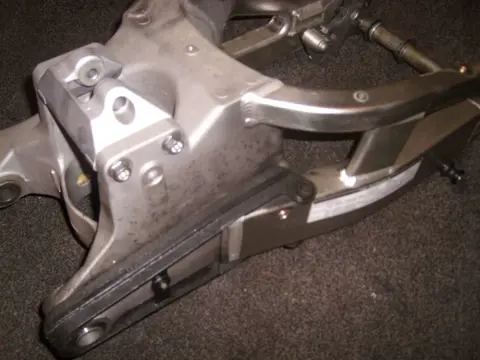 Swingarm Honda CBR 600 RR 2003 - 2004