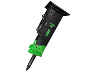 HYDRARAM EX-2B (bj 2026)