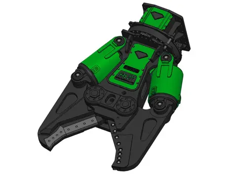 HYDRARAM HRS-6T (bj 2026)