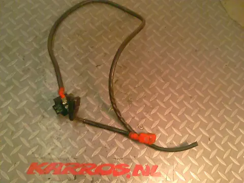 Starter Relay Honda VTR 1000 F 1997 - 2006