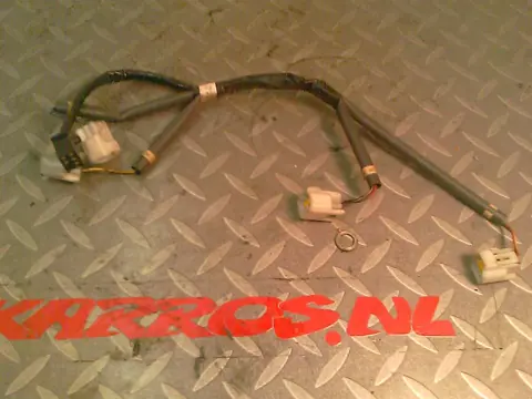 Wire harness front Honda CBR 600 F 1999 - 2000