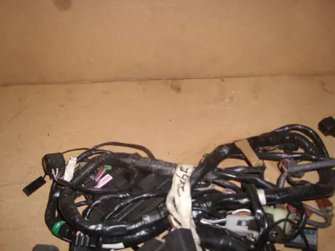 Wire Harness Kawasaki ZX 6 R 2000 - 2002