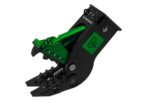 HYDRARAM HFP-16VX (bj 2026)