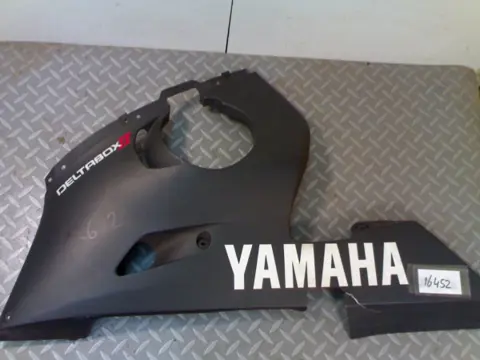 Cowl Left lower Yamaha YZF R6 1998 - 2002