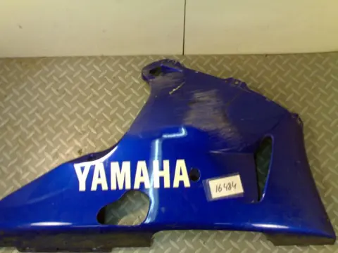Cowl lower right Yamaha YZF R1 2000 - 2001