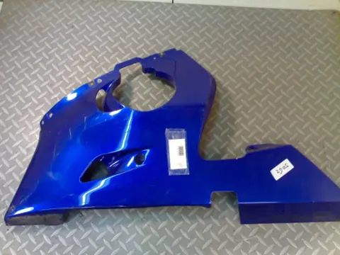 Cowl Left lower Yamaha YZF R6 1998 - 2002