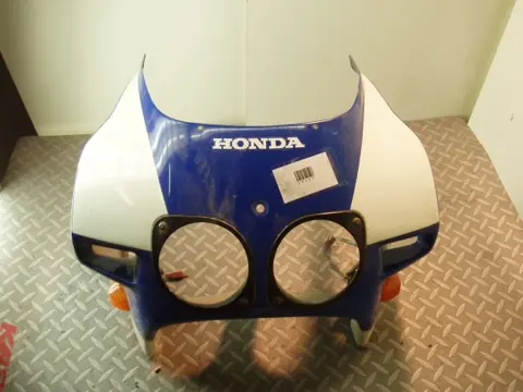 Cowl upper front Honda CBR 400 RR 1989 - 1993