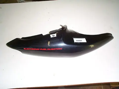 Cowl rear right Suzuki TL 1000 1996 - 2001