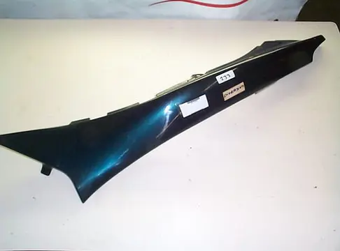 Cowl left rear Yamaha XJ 600 Diversion 1992 - 1996