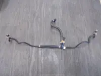 GASKLEPHUIS BMW R 1250 GS 2021 - 2022