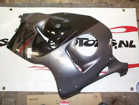 Cowl Left Suzuki GSX R 1300 Hayabusa 1998 - 2007