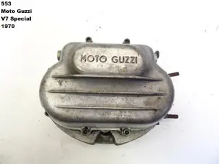 KLEPPENDEKSEL Moto Guzzi V7 Special 1969 - 1971