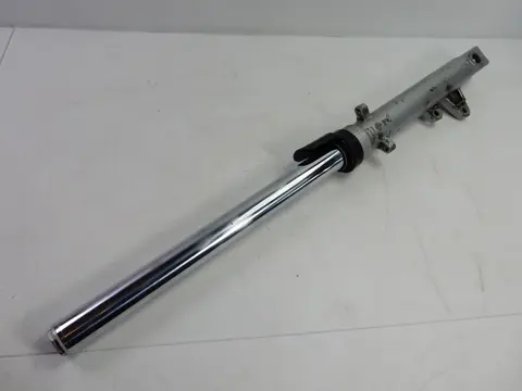 VOORPOOT LINKS COMPLEET Moto Guzzi Breva 750 2003 - 2012