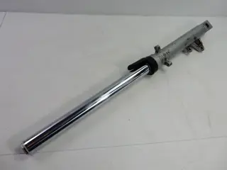 VOORPOOT LINKS COMPLEET Moto Guzzi Breva 750 2003 - 2012