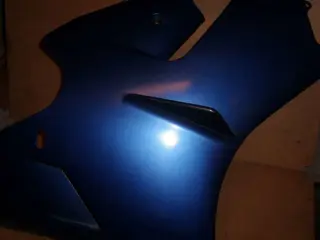 Cowl lower right Kawasaki ZX 12 R 2000 - 2001