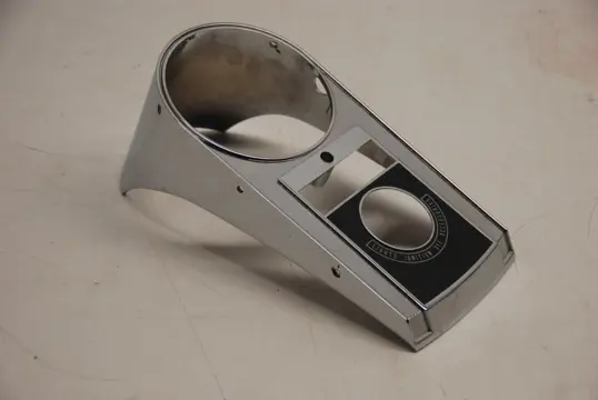 TELLER Harley Davidson Softtail 1984 - 1999