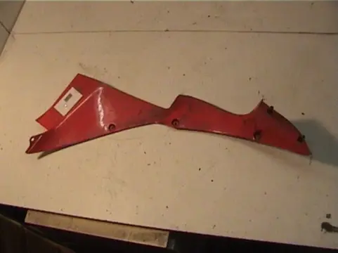 Cowl inner right Honda CBR 600 F 1991 - 1994