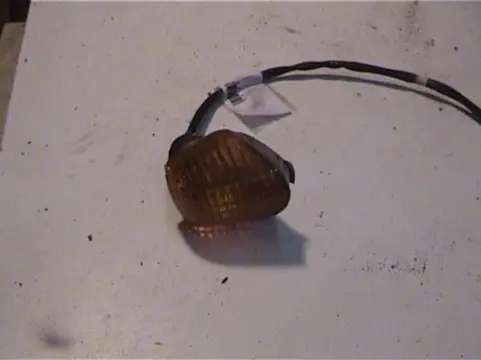 Winker left front Honda CBR 600 F 1991 - 1994
