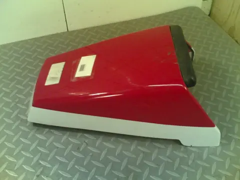 Buddy cover Yamaha Overige Yamaha 1960 - 2021