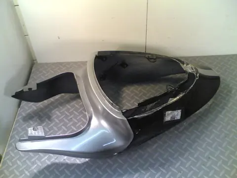 Rear cowl Suzuki TL 1000 1997 - 2002