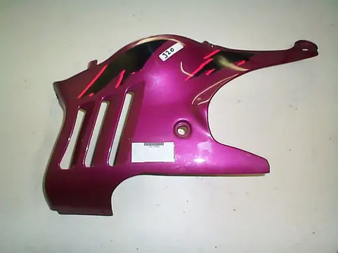 Cowl Left lower Suzuki GSX F 600 1988 - 1997