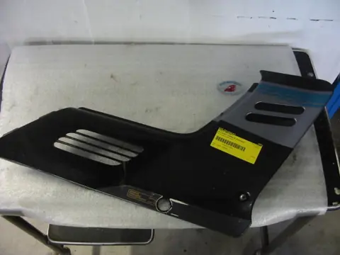 Cowl rear right Honda CBR 1000 F 1993 - 2000