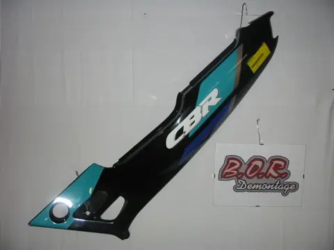 Cowl left rear Honda CBR 600 F 1991 - 1994