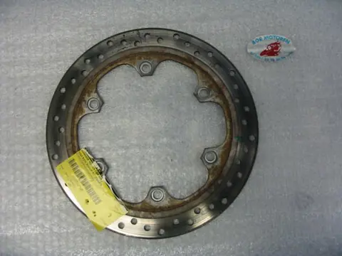 Brake disc front Honda CBR 600 F 1991 - 1994