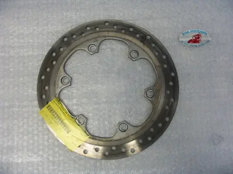 Brake disc front Honda CBR 600 F 1991 - 1994