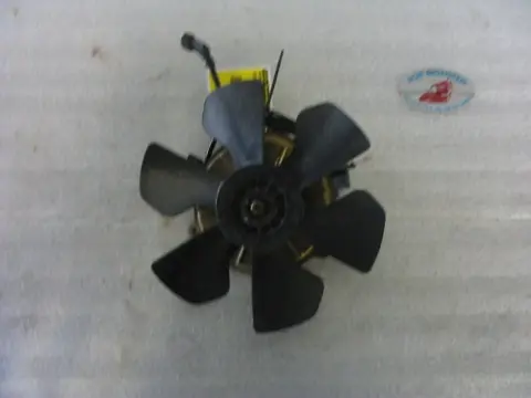 Fan Honda CBR 900 RR 1992 - 1993