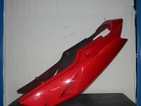 Rear cowl Honda VFR 800 I 1998 - 2001