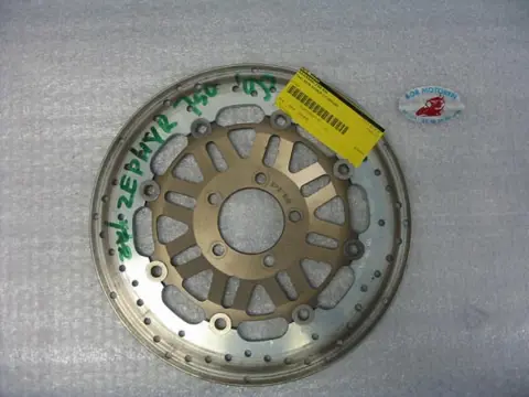 Brake disc front Kawasaki ZXR 400 1991 - 1996
