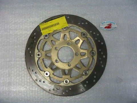 Brake disc front Kawasaki ZXR 400 1991 - 1996