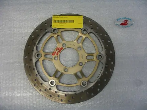 Brake disc front Suzuki SV 650 1998 - 2002